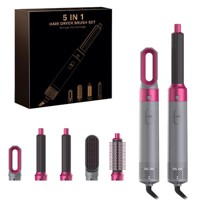 Air Styler 5 in 1 Viola