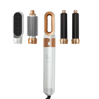 Air Styler 5 in 1 oro